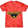 Spider Tie Dye Tees 1001 - Adult & Youth $ Thumbnail