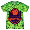 Spider Tie Dye Tees 1001 - Adult & Youth $ Thumbnail