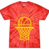 Spider Tie Dye Tees 1001 - Adult & Youth $ Thumbnail