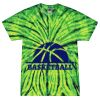 Spider Tie Dye Tees 1001 - Adult & Youth $ Thumbnail