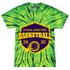 Spider Tie Dye Tees 1001 - Adult & Youth $ Thumbnail