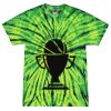 Spider Tie Dye Tees 1001 - Adult & Youth $ Thumbnail