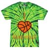 Spider Tie Dye Tees 1001 - Adult & Youth $ Thumbnail