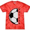 Spider Tie Dye Tees 1001 - Adult & Youth $ Thumbnail