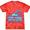 Spider Tie Dye Tees 1001 - Adult & Youth $ Thumbnail