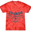 Spider Tie Dye Tees 1001 - Adult & Youth $ Thumbnail