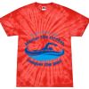 Spider Tie Dye Tees 1001 - Adult & Youth $ Thumbnail