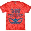 Spider Tie Dye Tees 1001 - Adult & Youth $ Thumbnail