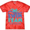 Spider Tie Dye Tees 1001 - Adult & Youth $ Thumbnail