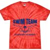 Spider Tie Dye Tees 1001 - Adult & Youth $ Thumbnail