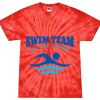 Spider Tie Dye Tees 1001 - Adult & Youth $ Thumbnail