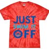 Spider Tie Dye Tees 1001 - Adult & Youth $ Thumbnail
