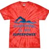 Spider Tie Dye Tees 1001 - Adult & Youth $ Thumbnail