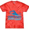 Spider Tie Dye Tees 1001 - Adult & Youth $ Thumbnail