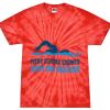 Spider Tie Dye Tees 1001 - Adult & Youth $ Thumbnail