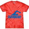 Spider Tie Dye Tees 1001 - Adult & Youth $ Thumbnail