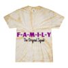 Spider Tie Dye Tees 1001 - Adult & Youth Thumbnail