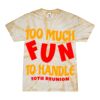 Spider Tie Dye Tees 1001 - Adult & Youth Thumbnail