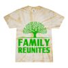 Spider Tie Dye Tees 1001 - Adult & Youth Thumbnail