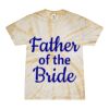 Custom Printed - Spider Tie Dye Tees - Adult & Youth Thumbnail