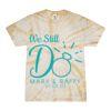 Custom Printed - Spider Tie Dye Tees - Adult & Youth Thumbnail