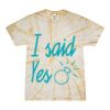 Spider Tie Dye Tees 1001 - Adult & Youth Thumbnail