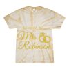 Custom Printed - Spider Tie Dye Tees - Adult & Youth Thumbnail
