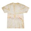 Custom Printed - Spider Tie Dye Tees - Adult & Youth Thumbnail