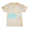Spider Tie Dye Tees 1001 - Adult & Youth Thumbnail