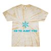 Spider Tie Dye Tees 1001 - Adult & Youth Thumbnail