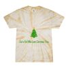 Spider Tie Dye Tees 1001 - Adult & Youth Thumbnail