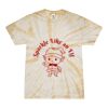 Spider Tie Dye Tees 1001 - Adult & Youth Thumbnail