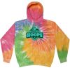 Tie Dye Hoodies - No Minimum Thumbnail