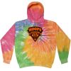 Tie Dye Hoodies - No Minimum Thumbnail