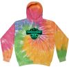Tie Dye Hoodies - No Minimum Thumbnail