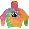 Tie Dye Hoodies - No Minimum Thumbnail