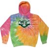 Tie Dye Hoodies - No Minimum Thumbnail