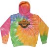 Tie Dye Hoodies - No Minimum Thumbnail