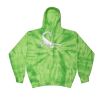 Tie Dye Hoodies - No Minimum Thumbnail