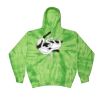 Tie Dye Hoodies - No Minimum Thumbnail