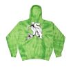 Tie Dye Hoodies - No Minimum Thumbnail