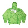 Tie Dye Hoodies - No Minimum Thumbnail