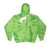 Tie Dye Hoodies - No Minimum Thumbnail