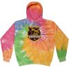 Tie Dye Hoodies - No Minimum Thumbnail