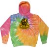 Tie Dye Hoodies - No Minimum Thumbnail
