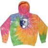 Tie Dye Hoodies - No Minimum Thumbnail