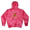 Tie Dye Hoodies - No Minimum Thumbnail