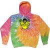 Tie Dye Hoodies - No Minimum Thumbnail