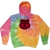 Tie Dye Hoodies - No Minimum Thumbnail