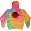 Tie Dye Hoodies - No Minimum Thumbnail